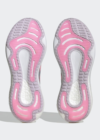 Серые всесезонные кроссовки supernova 2.0 adidas