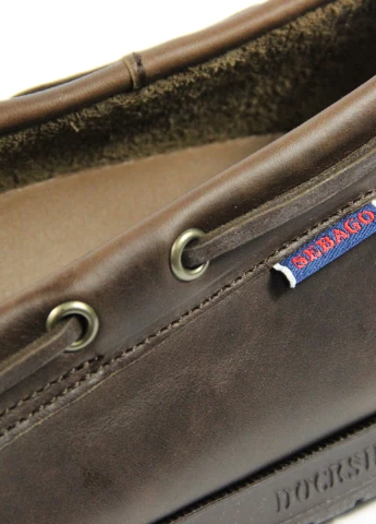 Чоловічі топпсайдери Endeavor 7000GC0 Sebago (270746008)