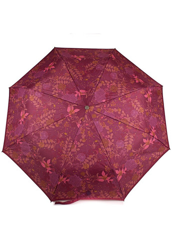 Полуавтоматический женский зонтик из полиэстера z3615-43 Airton (262982690)