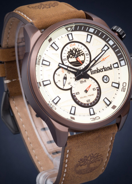 Henniker ii timberland discount