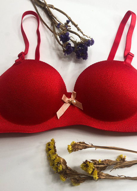 ᐉ Бюстгальтер Gossard Glossies 6271 32D Fiesta Red (5053014268404) • Купить  в Киеве, Украине • Лучшая цена в Эпицентр