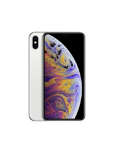 iPhone XS 256GBシルバー Купить Apple iPhone XS 256 ГБ серебристый в Москве дешево