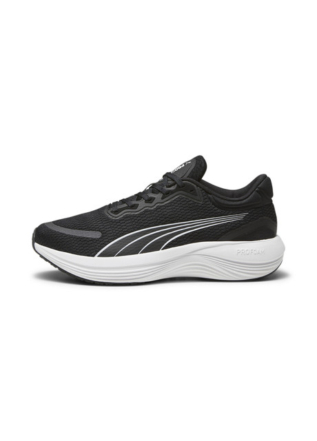Чорні кросівки Puma ᐈ Ціна 1199 грн ᐊ Купити чоловічі кросівки на ...