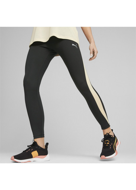 Puma high top tops womens tights