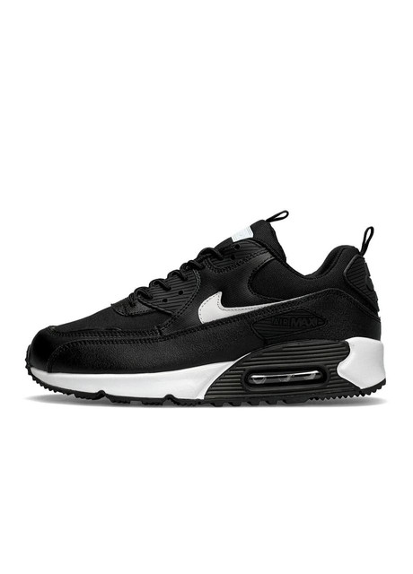 Nike air 215 black store