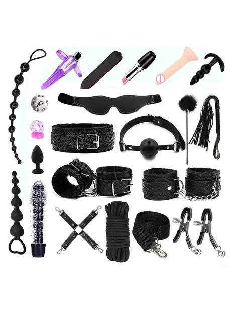 Мытищи БДСМ иесі