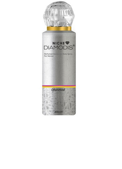 Charmed diamonds hotsell