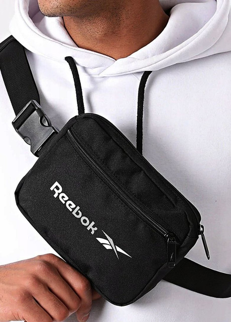 Reebok waist pack on sale