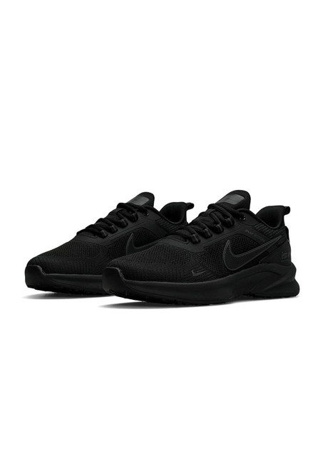 Nike zoom pegasus black discount