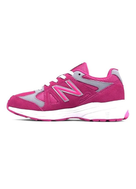 New balance kj888 top