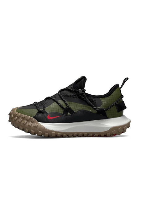 Nike Acg Mountain Fly Low Khaki Black 290839545