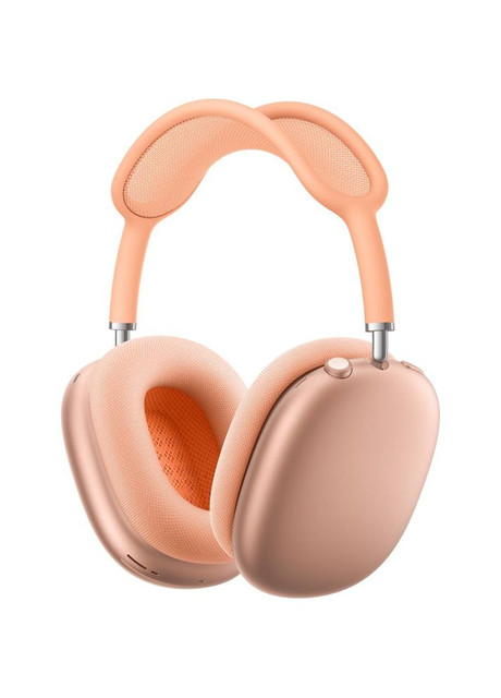 イヤホン AirPodsmax イヤホン APPLE AIRPODS MAX AirPods Max - オレンジ - Apple