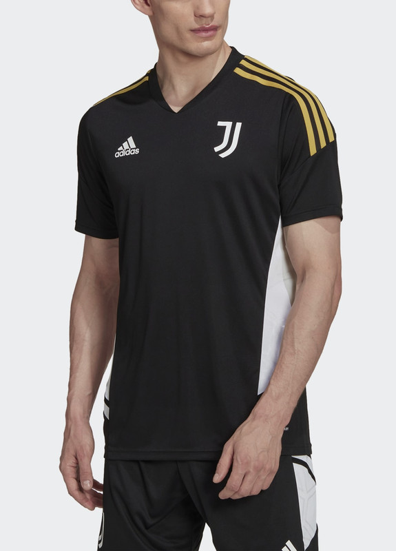 Лонгслів adidas логотип чорний спортивні ‣ Ціна 798 грн ‣ Купити в ...