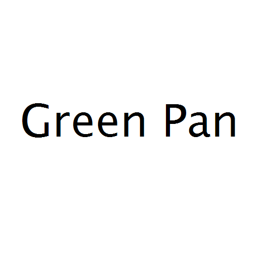 Логотип бренду Green Pan