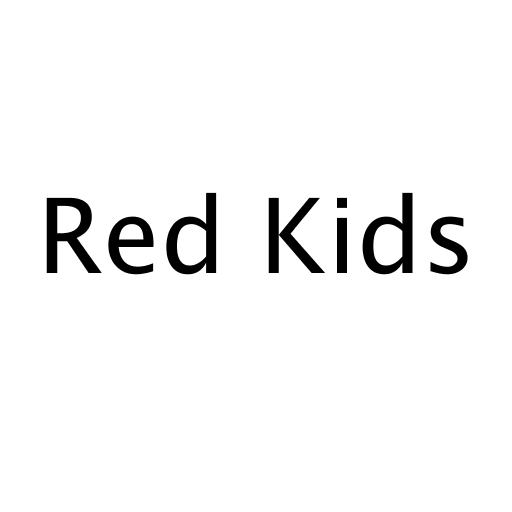 Логотип бренда Red Kids