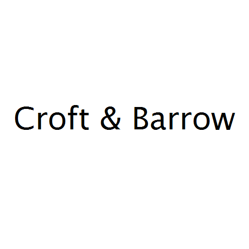 Croft & Barrow