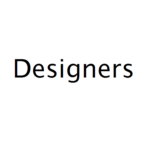 Логотип бренду Designers