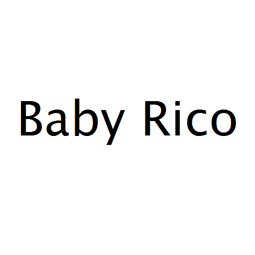 Логотип бренда Baby Rico