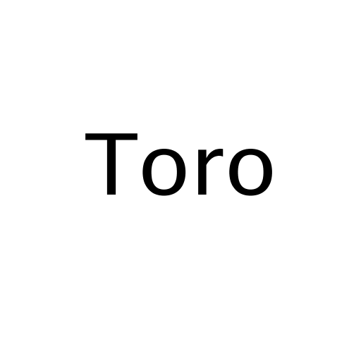 Логотип бренду Toro