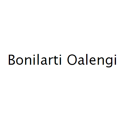 Bonilarti Oalengi