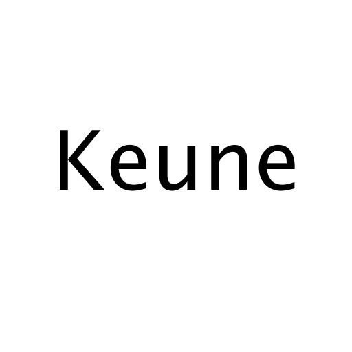 Логотип бренду Keune