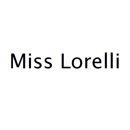 Miss Lorelli