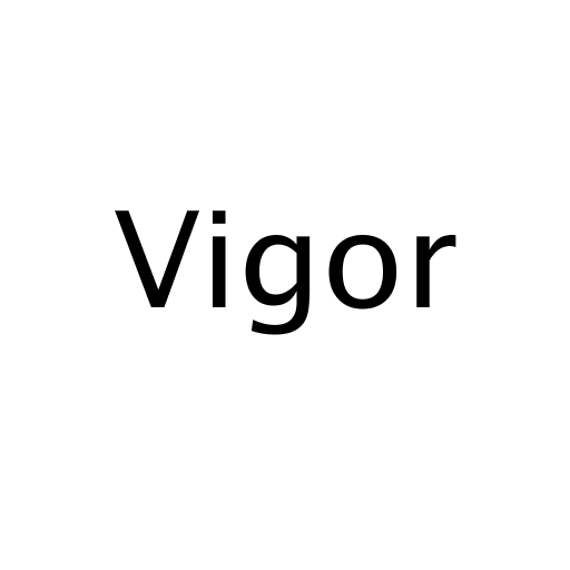Vigor