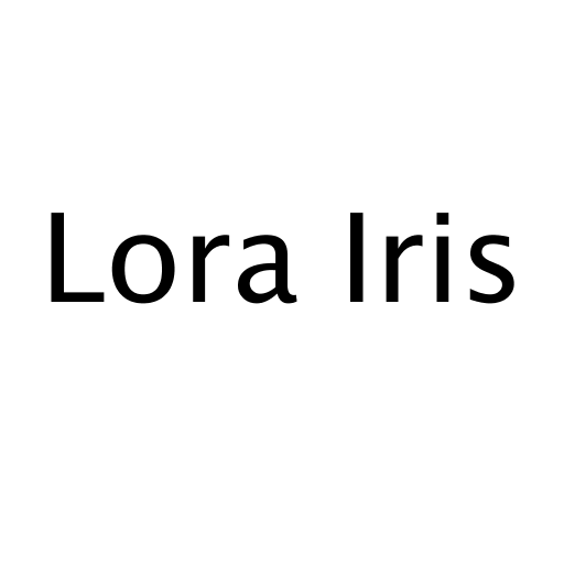 Lora Iris