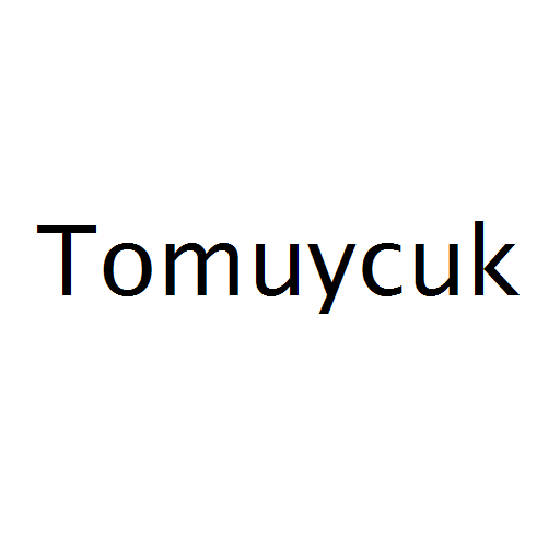 Tomuycuk