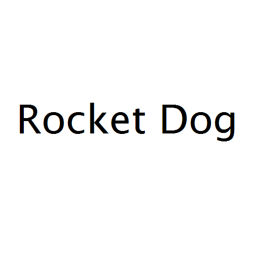 Логотип бренда Rocket Dog