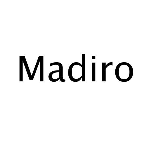 Madiro