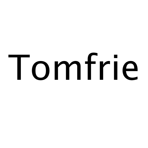 Tomfrie