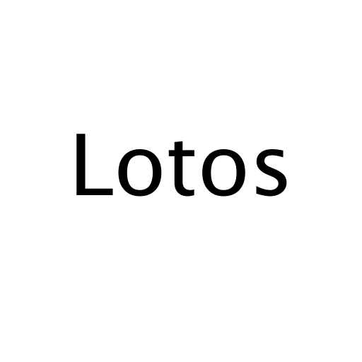 Логотип бренду Lotos