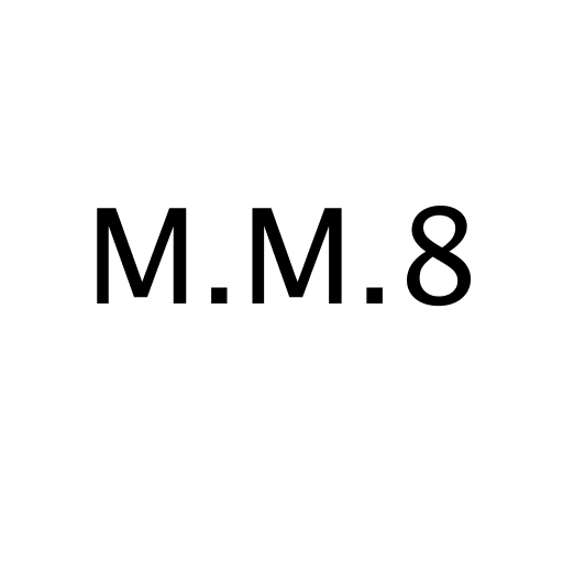 M.M.8