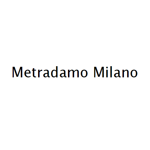 Metradamo Milano