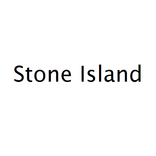 Логотип бренду Stone Island