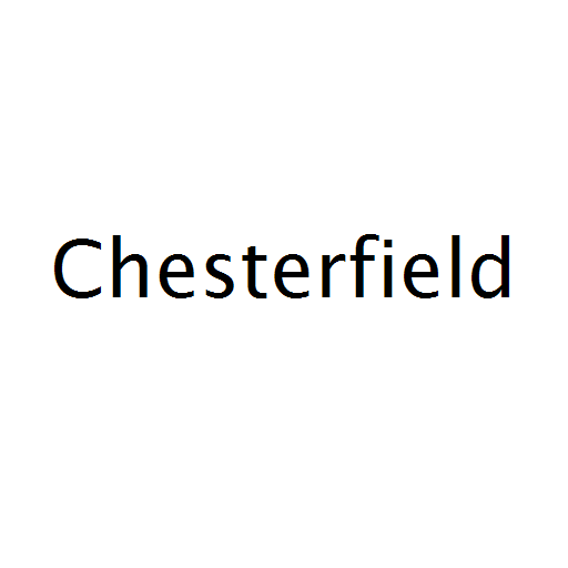 Логотип бренду Chesterfield