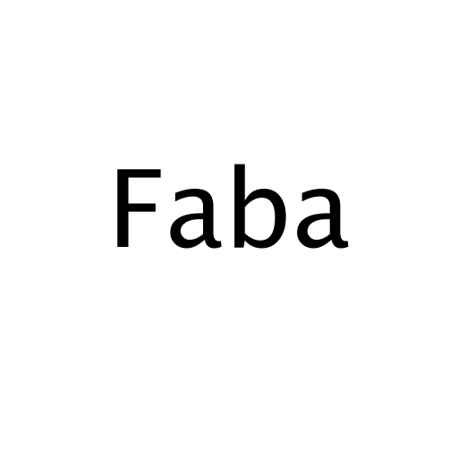 Faba