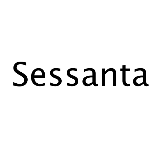Логотип бренда Sessanta