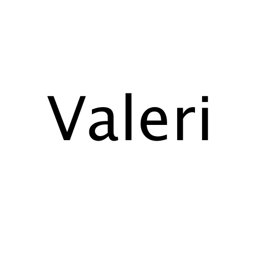 Valeri
