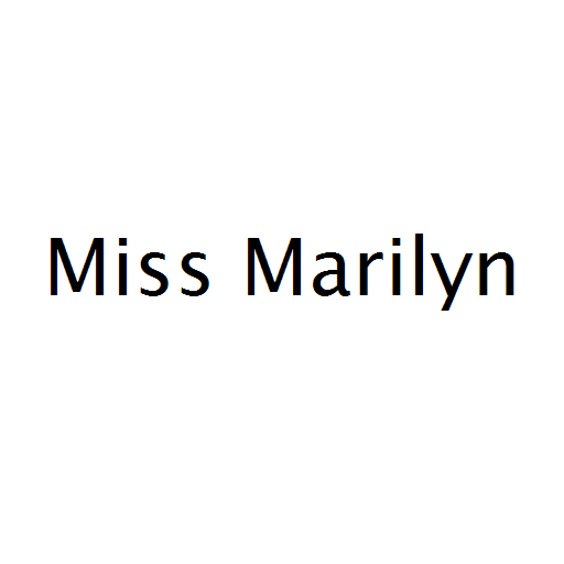 Miss Marilyn