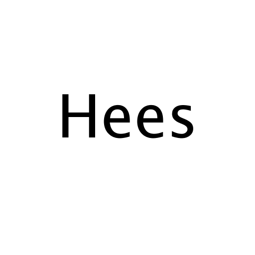 Hees