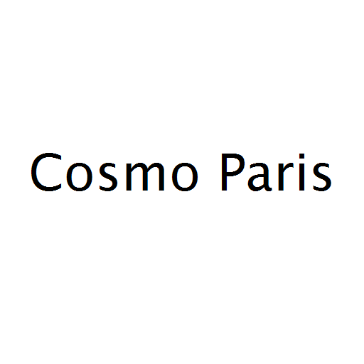 Cosmo Paris