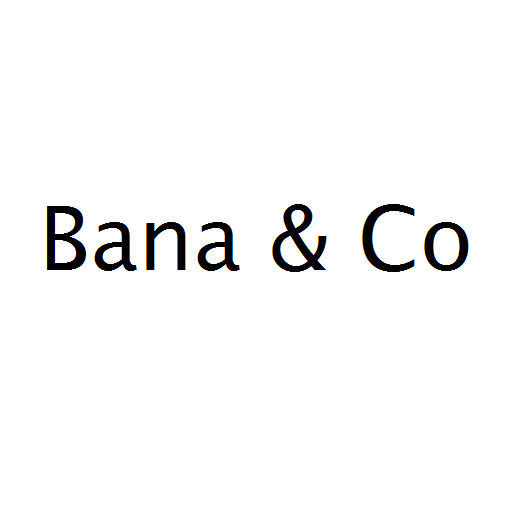 Bana & Co
