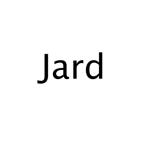 Логотип бренду Jard