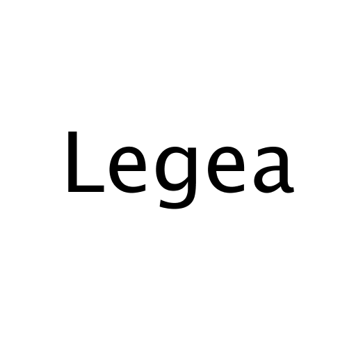 Логотип бренда Legea