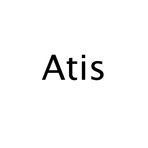 Логотип бренда Atis