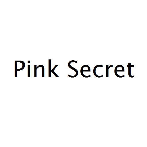 Pink Secret