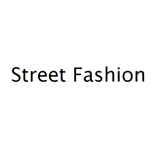 Логотип бренда Street Fashion
