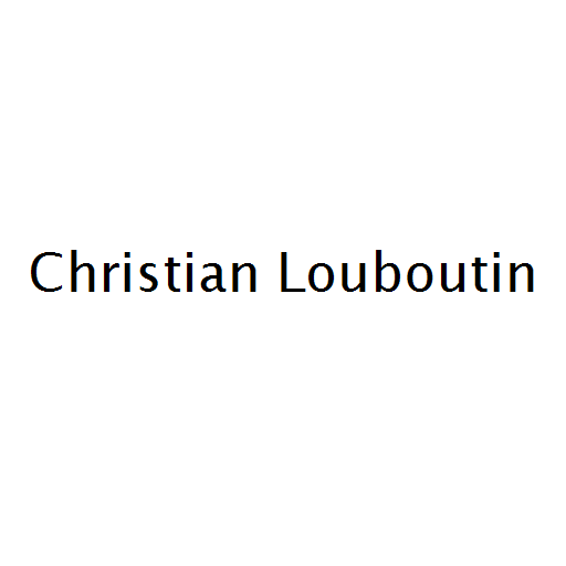 Логотип бренду Christian Louboutin